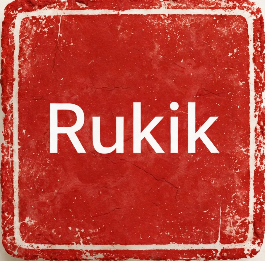 Rukik 家办